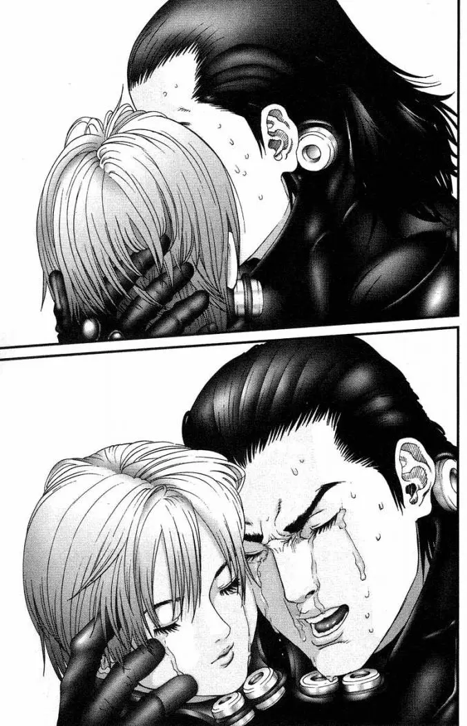 Gantz (2000) - Capítulo 78 - Página 3 - LectorTMOo