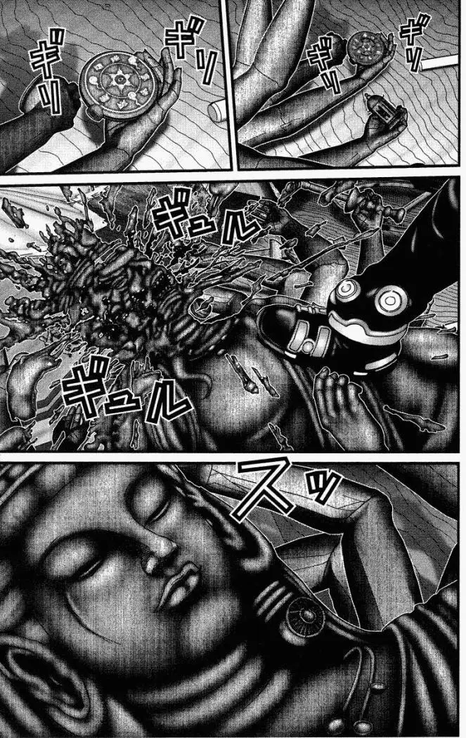 Gantz (2000) - Capítulo 78 - Página 10 - LectorTMOo