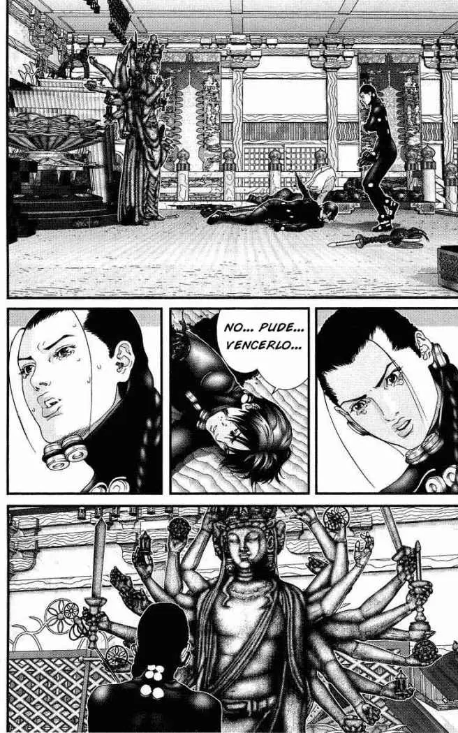 Gantz (2000) - Capítulo 79 - Página 4 - LectorTMOo