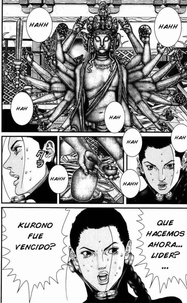 Gantz (2000) - Capítulo 79 - Página 6 - LectorTMOo