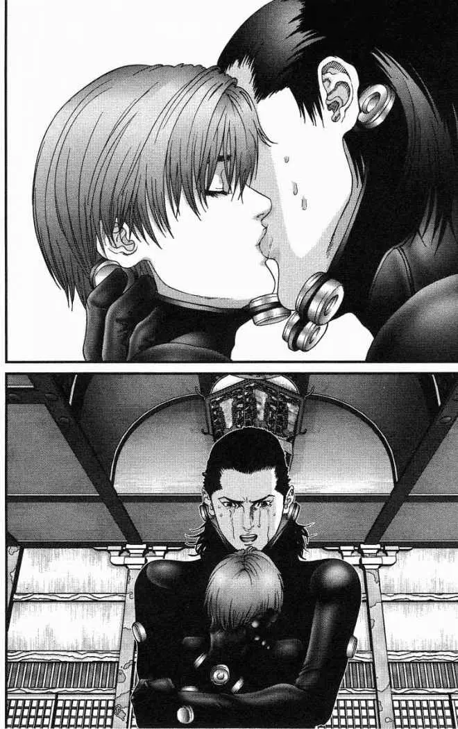 Gantz (2000) - Capítulo 79 - Página 10 - LectorTMOo