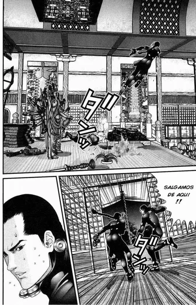 Gantz (2000) - Capítulo 79 - Página 12 - LectorTMOo