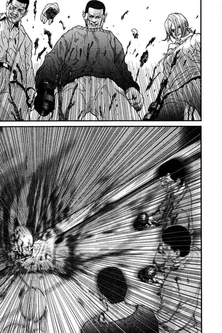 Gantz (2000) - Capítulo 8 - Página 7 - LectorTMOo