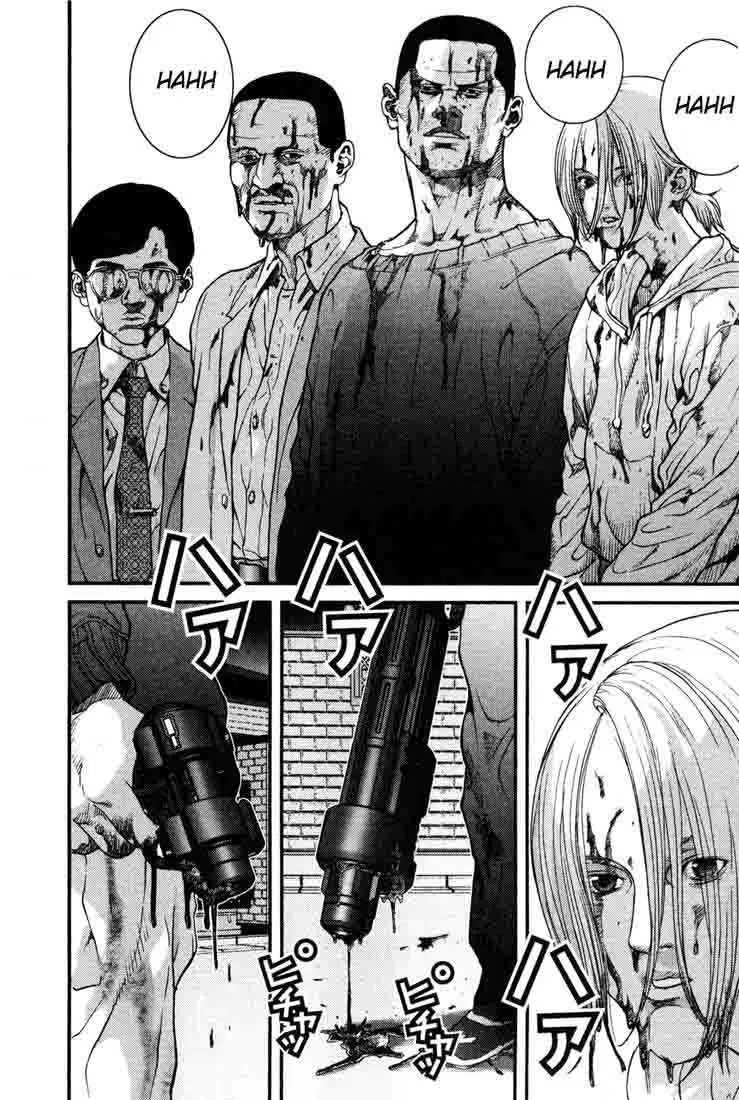 Gantz (2000) - Capítulo 8 - Página 10 - LectorTMOo