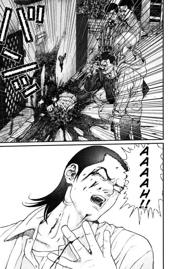 Gantz (2000) - Capítulo 8 - Página 13 - LectorTMOo