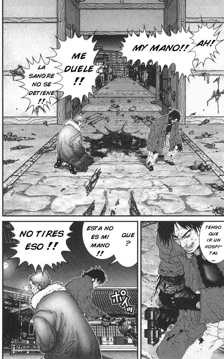 Gantz (2000) - Capítulo 81 - Página 2 - LectorTMOo