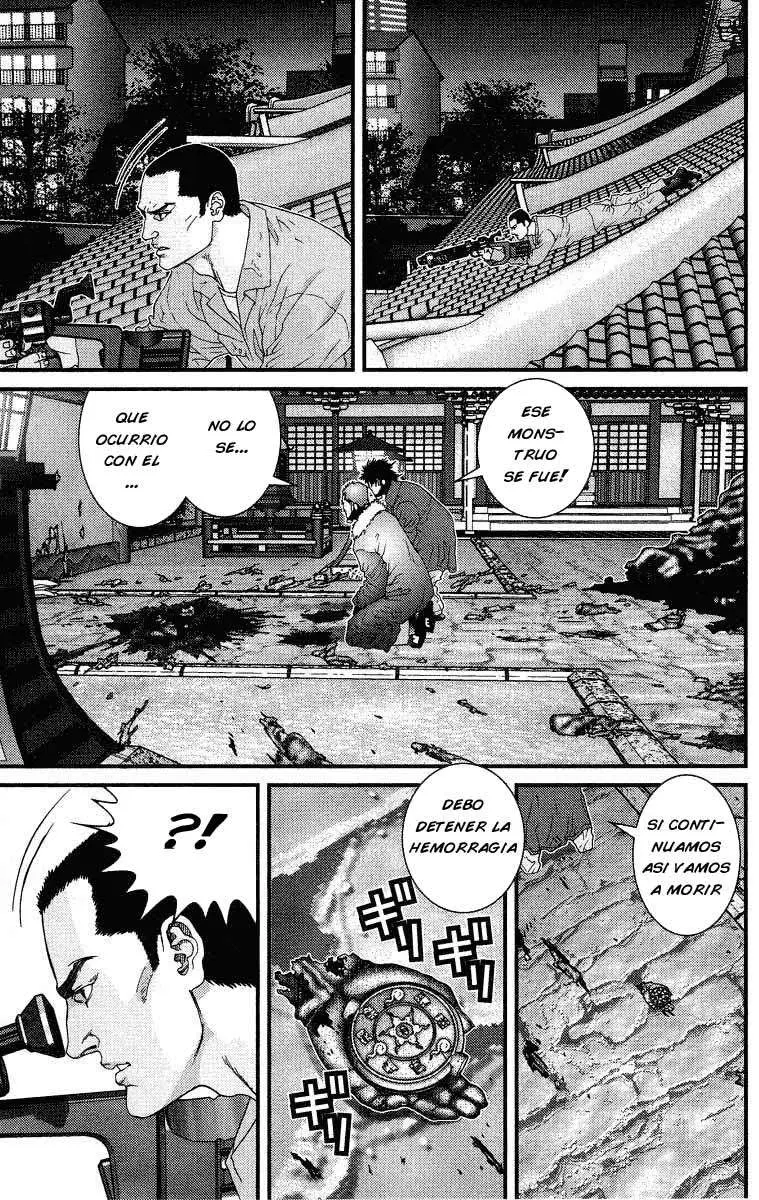 Gantz (2000) - Capítulo 81 - Página 3 - LectorTMOo