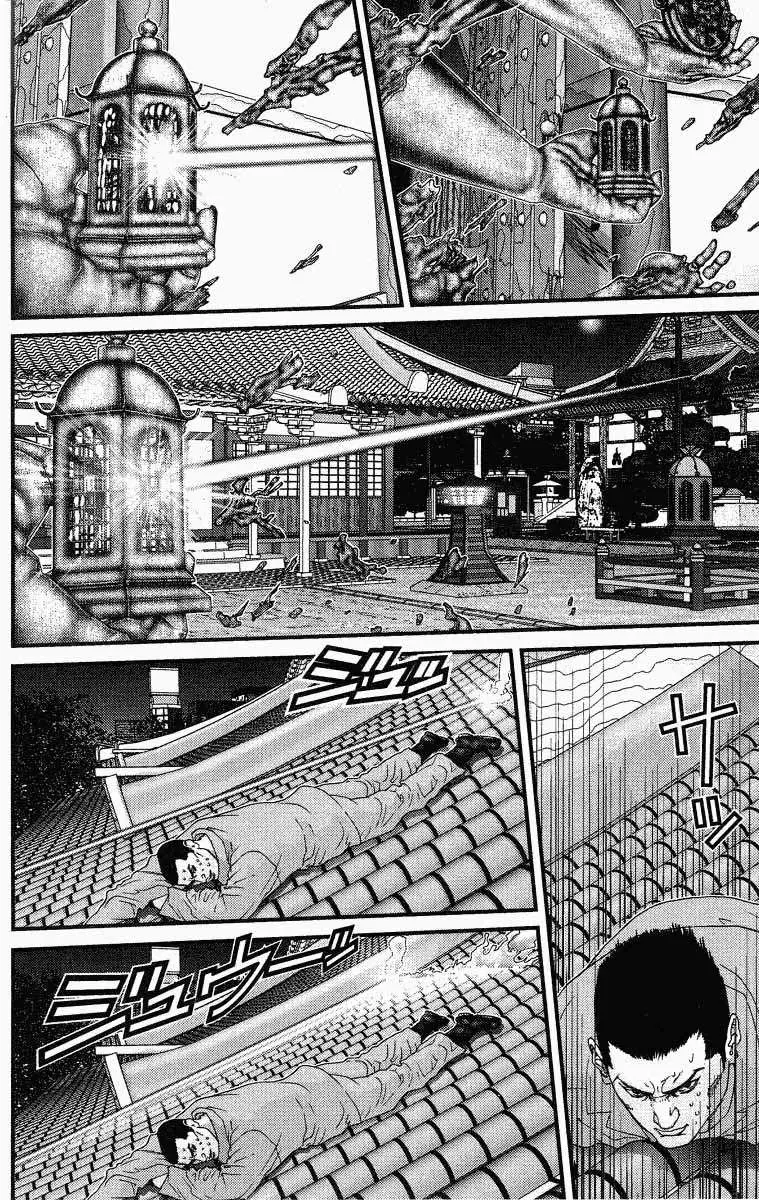 Gantz (2000) - Capítulo 81 - Página 5 - LectorTMOo