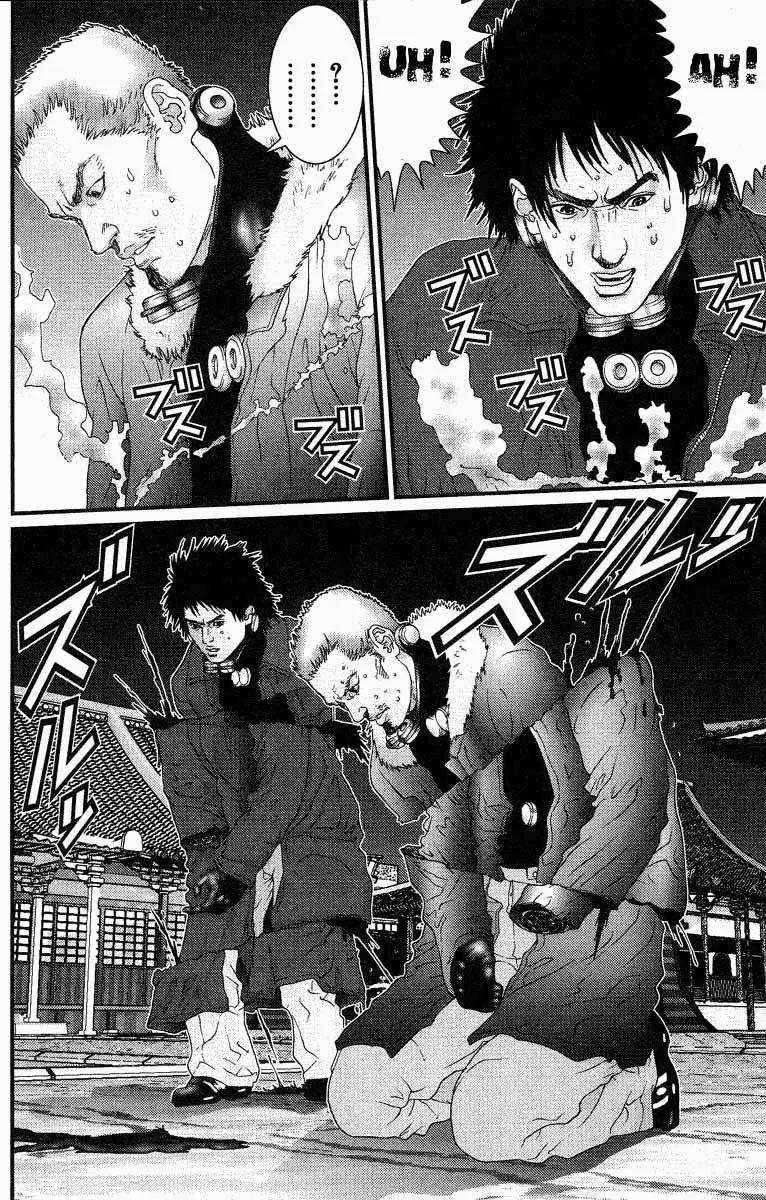 Gantz (2000) - Capítulo 81 - Página 7 - LectorTMOo