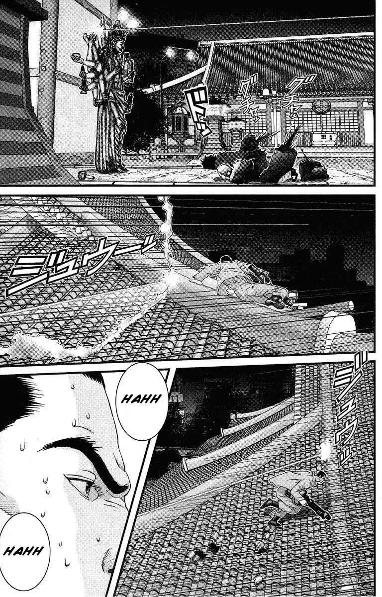 Gantz (2000) - Capítulo 81 - Página 8 - LectorTMOo