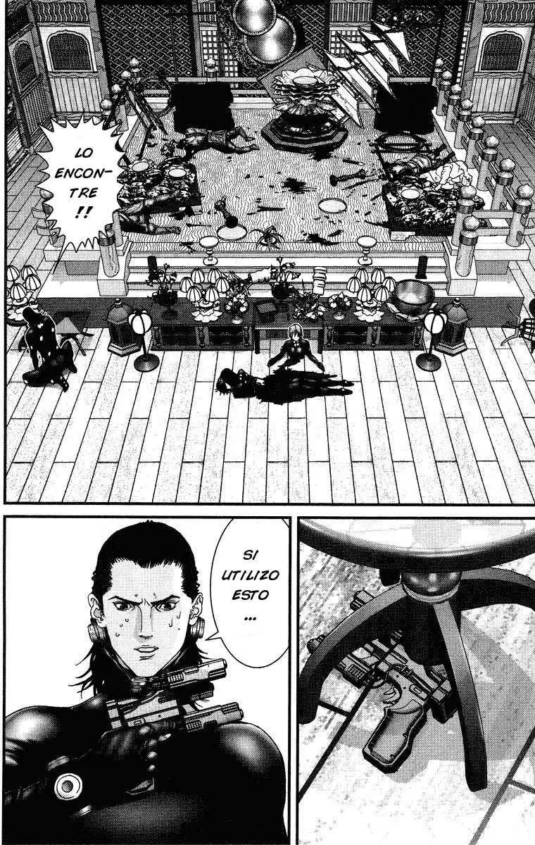 Gantz (2000) - Capítulo 81 - Página 9 - LectorTMOo