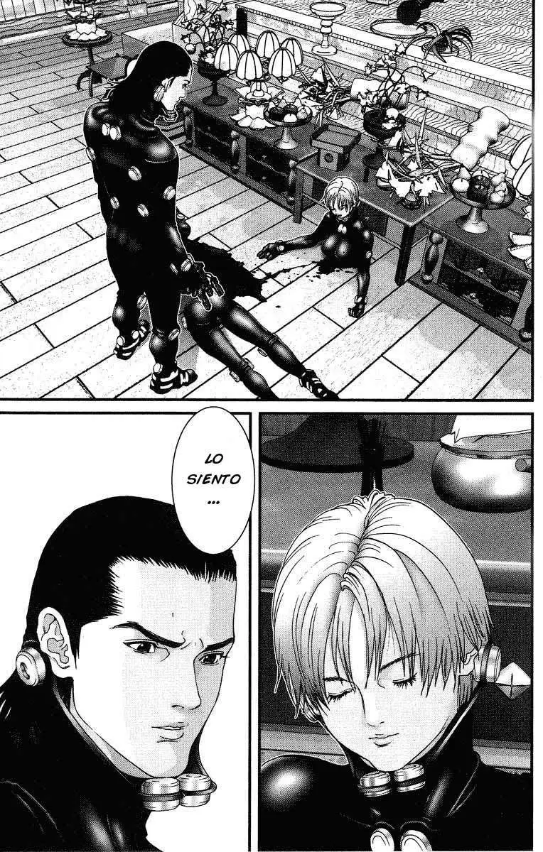 Gantz (2000) - Capítulo 81 - Página 10 - LectorTMOo