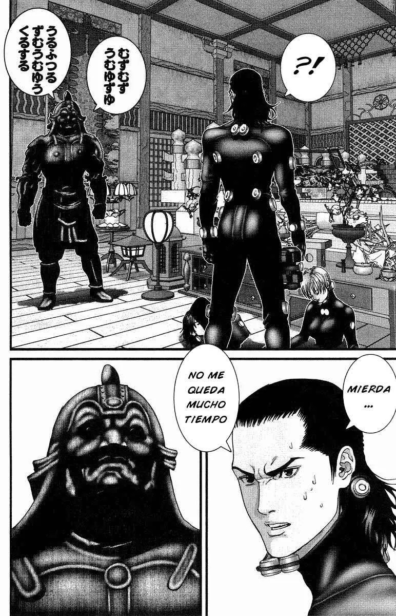 Gantz (2000) - Capítulo 81 - Página 11 - LectorTMOo