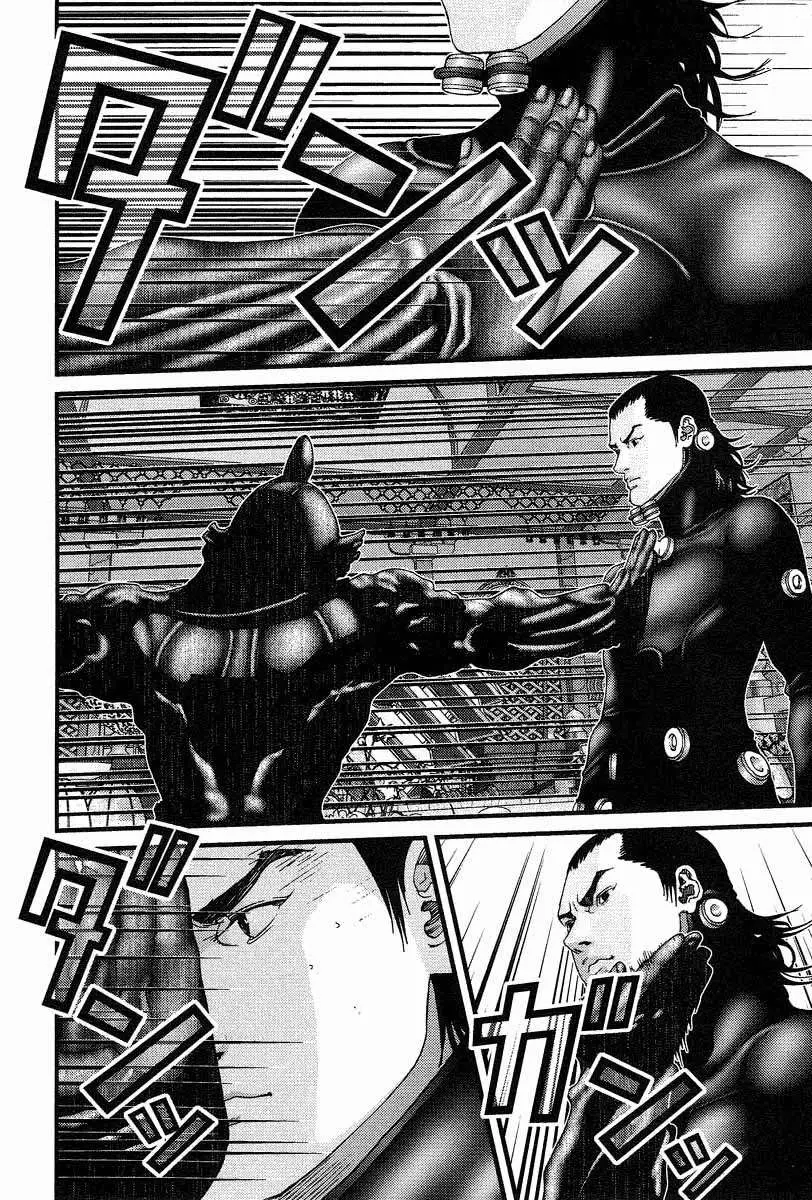 Gantz (2000) - Capítulo 81 - Página 13 - LectorTMOo
