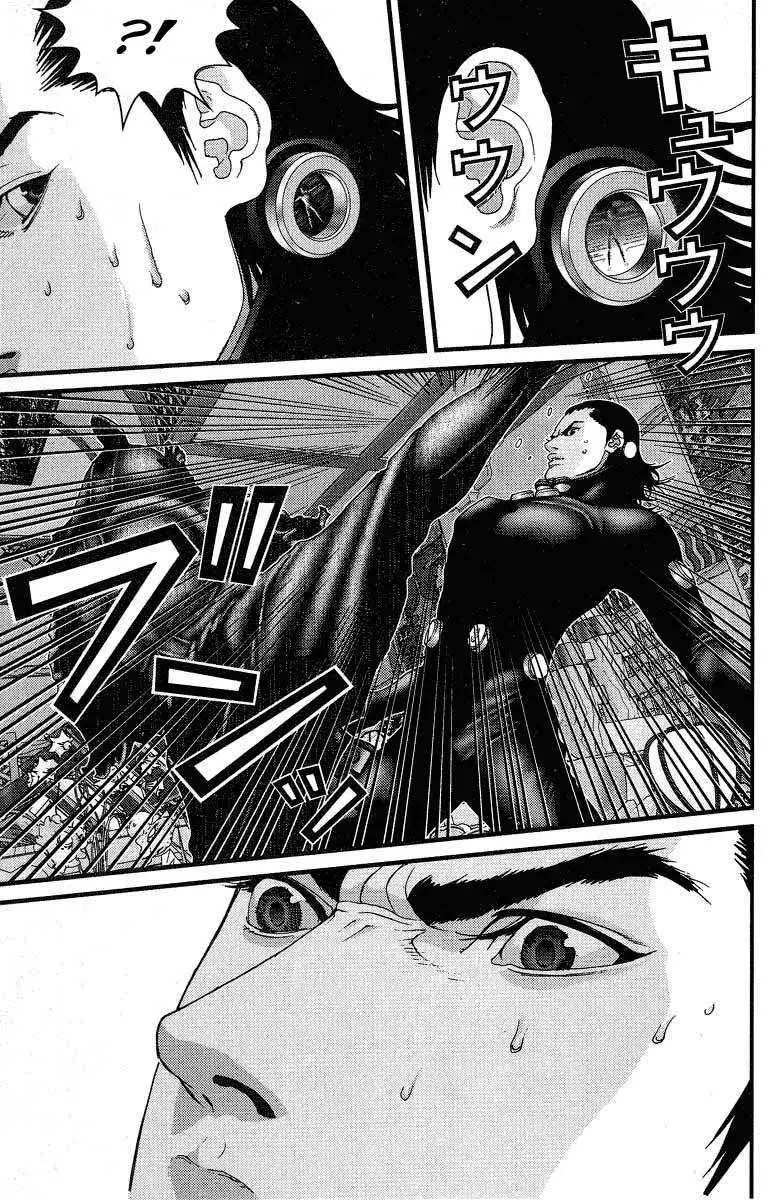 Gantz (2000) - Capítulo 81 - Página 14 - LectorTMOo