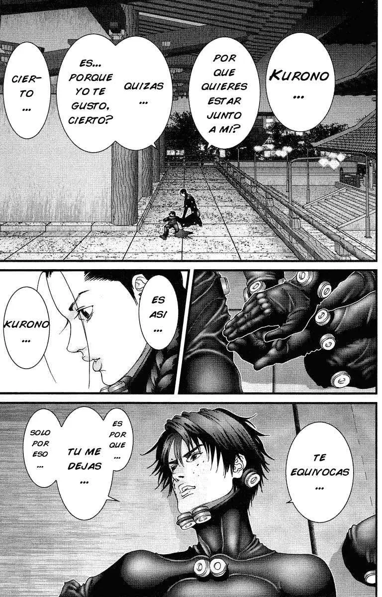 Gantz (2000) - Capítulo 81 - Página 16 - LectorTMOo
