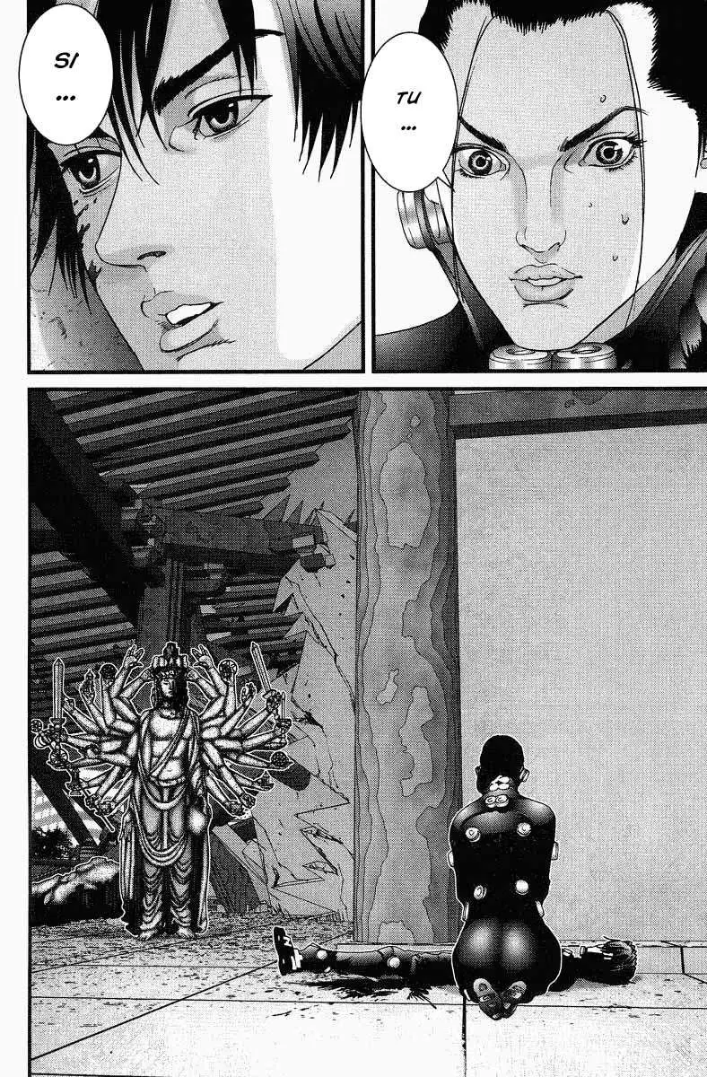 Gantz (2000) - Capítulo 81 - Página 17 - LectorTMOo