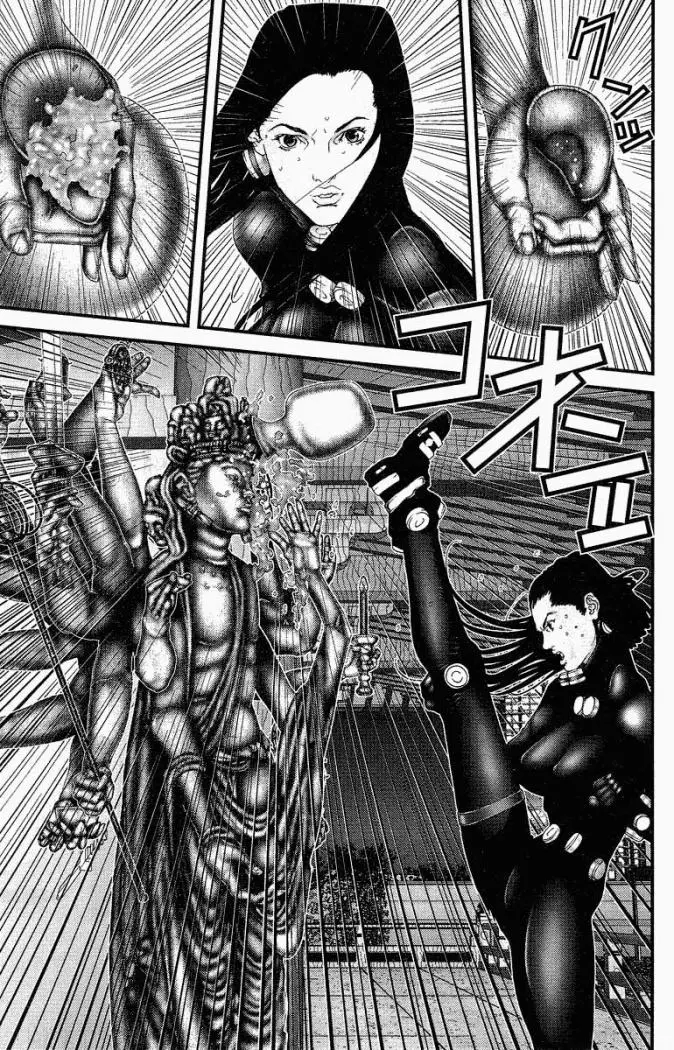 Gantz (2000) - Capítulo 82 - Página 17 - LectorTMOo