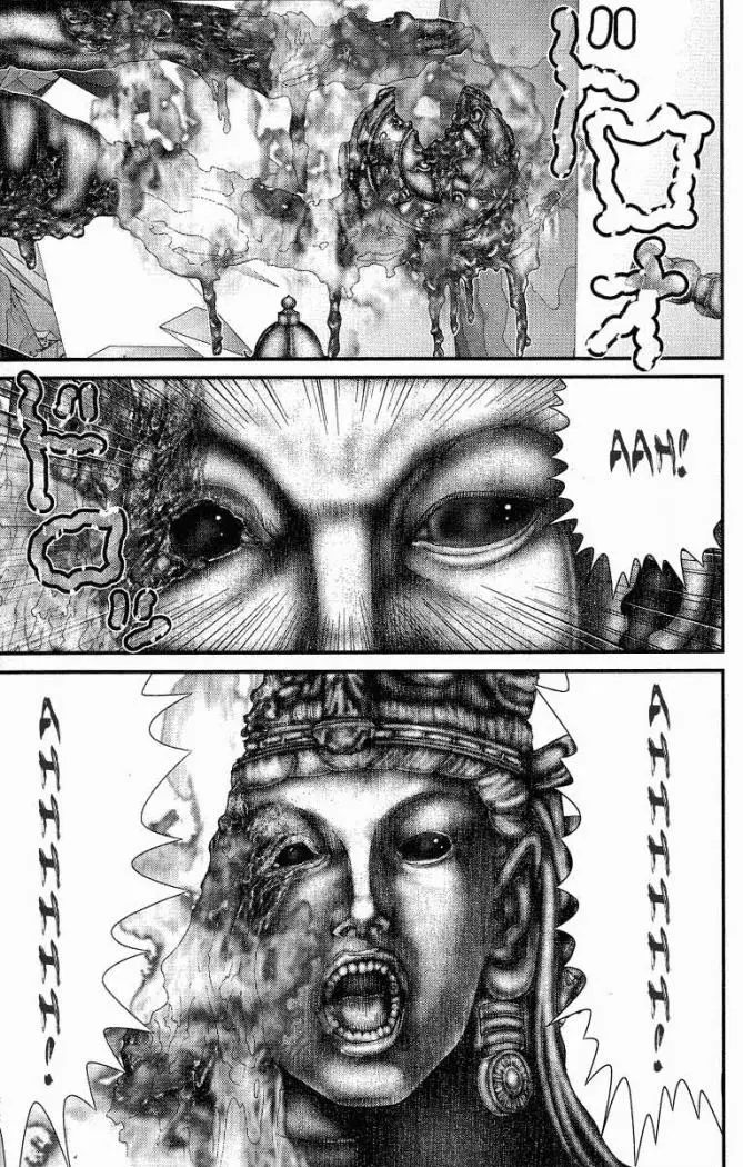 Gantz (2000) - Capítulo 83 - Página 9 - LectorTMOo