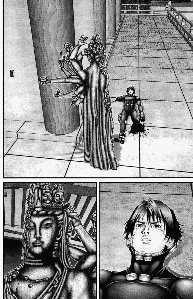 Gantz (2000) - Capítulo 83 - Página 20 - LectorTMOo