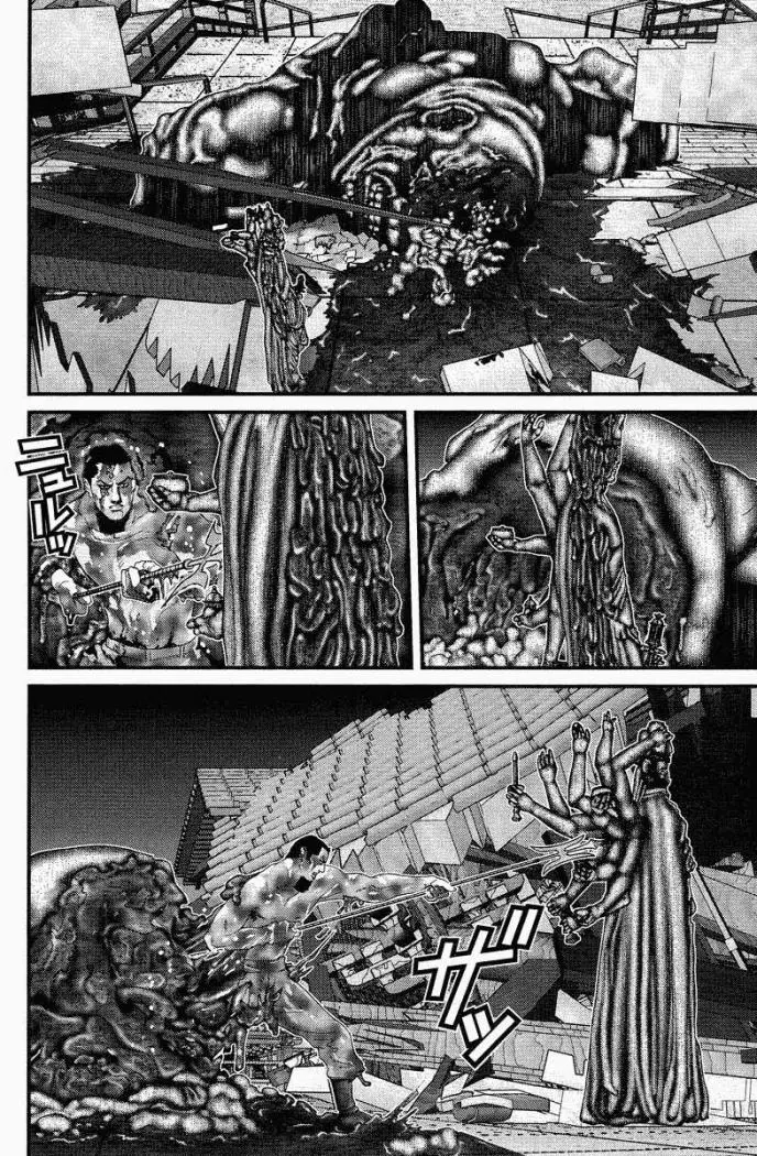 Gantz (2000) - Capítulo 83 - Página 22 - LectorTMOo