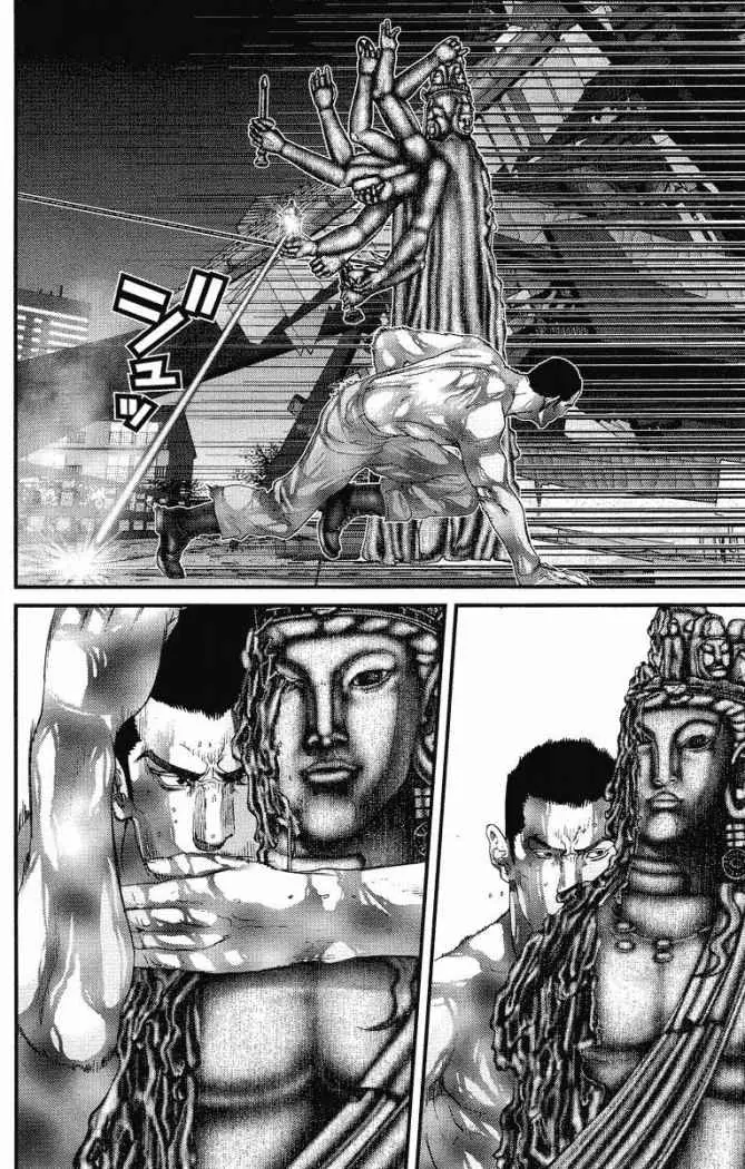 Gantz (2000) - Capítulo 84 - Página 3 - LectorTMOo