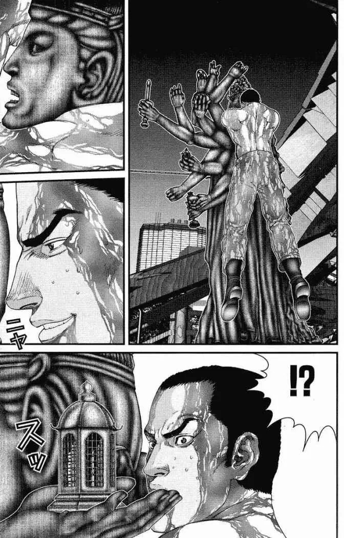 Gantz (2000) - Capítulo 84 - Página 6 - LectorTMOo