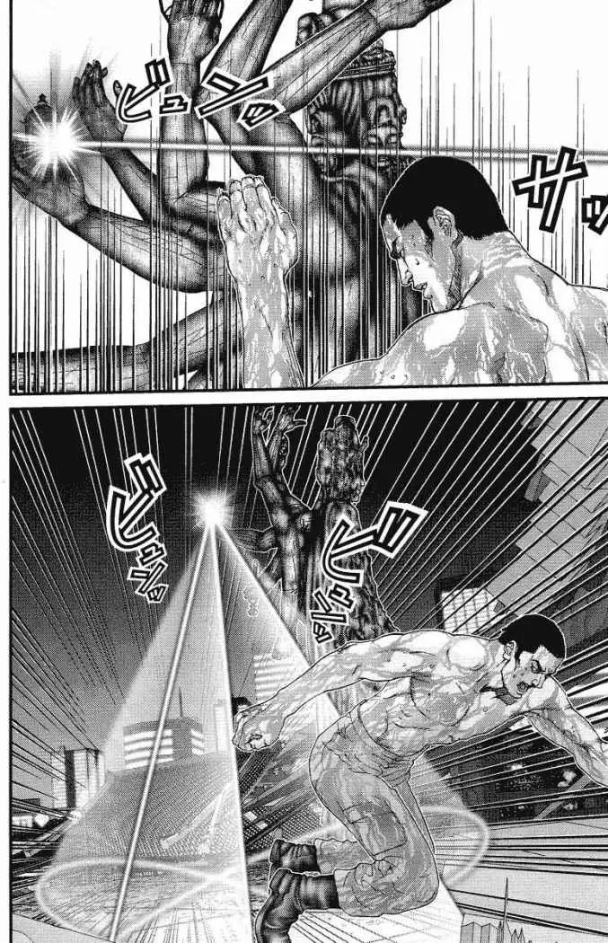 Gantz (2000) - Capítulo 84 - Página 7 - LectorTMOo