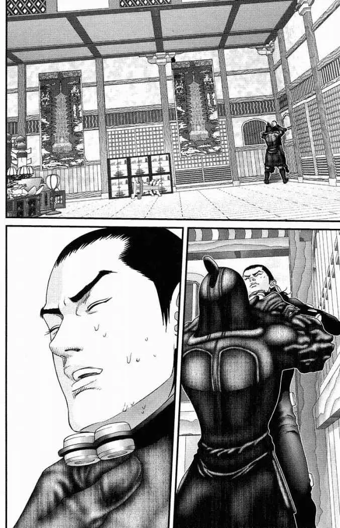 Gantz (2000) - Capítulo 84 - Página 11 - LectorTMOo