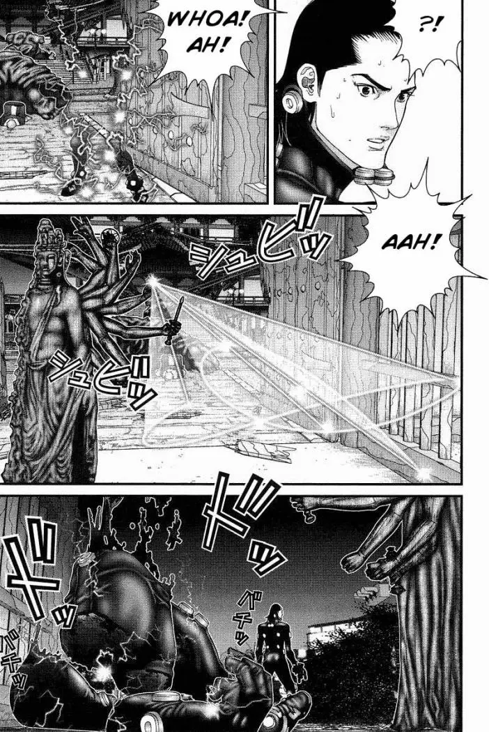Gantz (2000) - Capítulo 85 - Página 15 - LectorTMOo