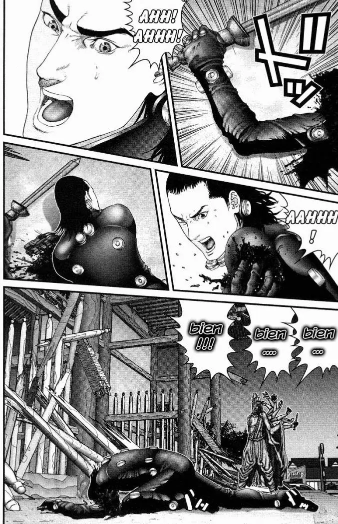 Gantz (2000) - Capítulo 86 - Página 15 - LectorTMOo