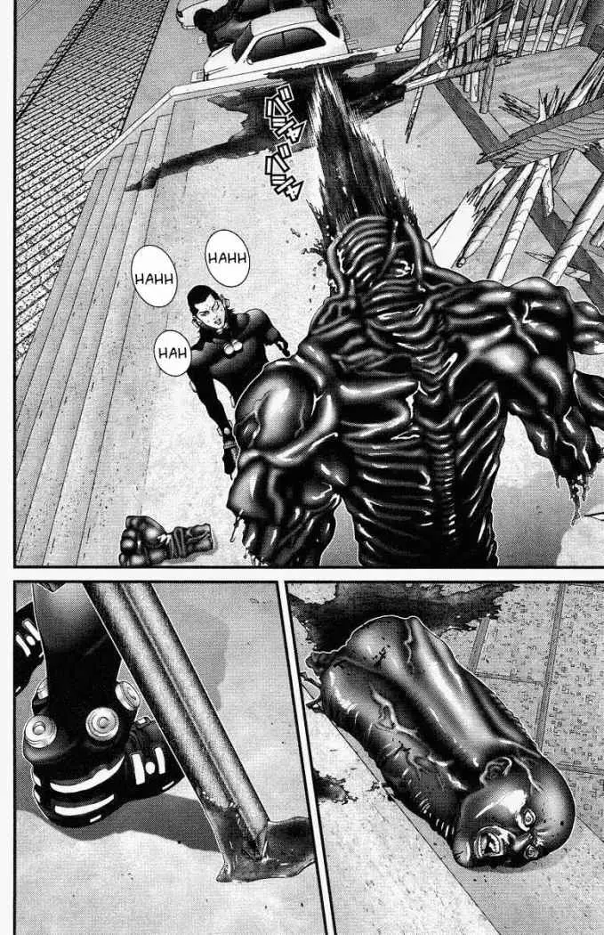 Gantz (2000) - Capítulo 89 - Página 2 - LectorTMOo