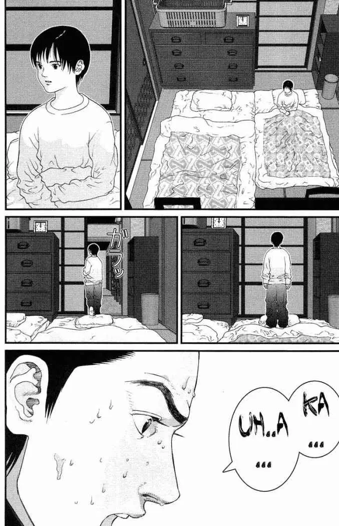 Gantz (2000) - Capítulo 89 - Página 5 - LectorTMOo