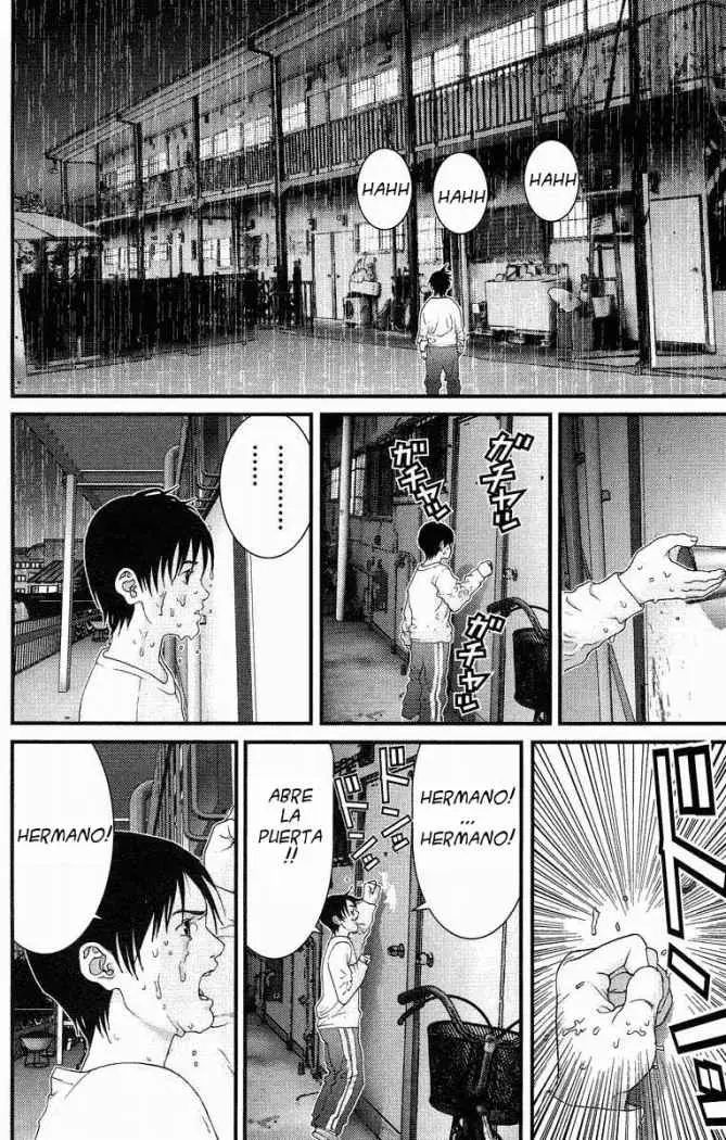 Gantz (2000) - Capítulo 89 - Página 9 - LectorTMOo