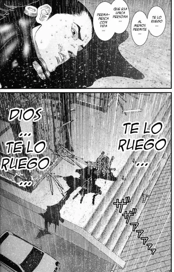 Gantz (2000) - Capítulo 89 - Página 11 - LectorTMOo