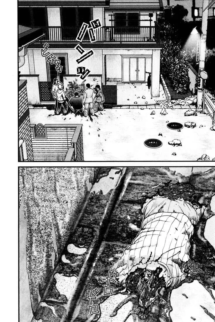 Gantz (2000) - Capítulo 9 - Página 2 - LectorTMOo