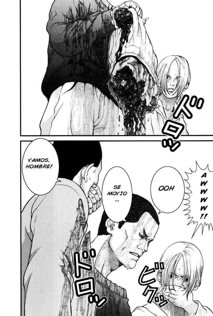 Gantz (2000) - Capítulo 9 - Página 6 - LectorTMOo