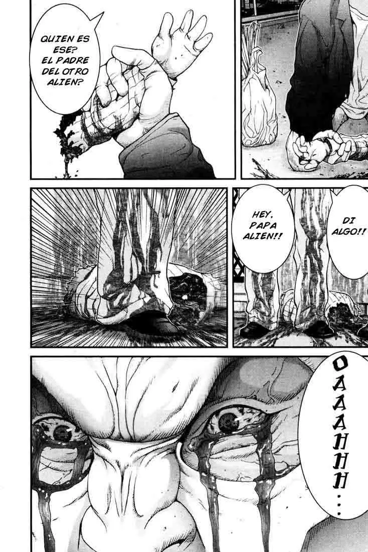 Gantz (2000) - Capítulo 9 - Página 15 - LectorTMOo