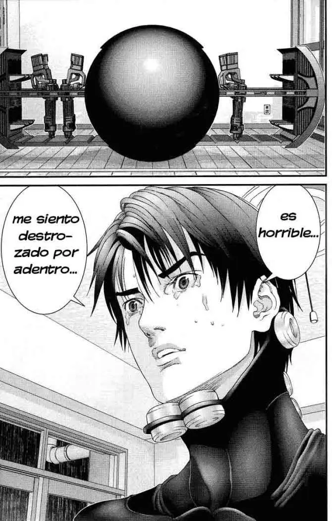 Gantz (2000) - Capítulo 90 - Página 9 - LectorTMOo