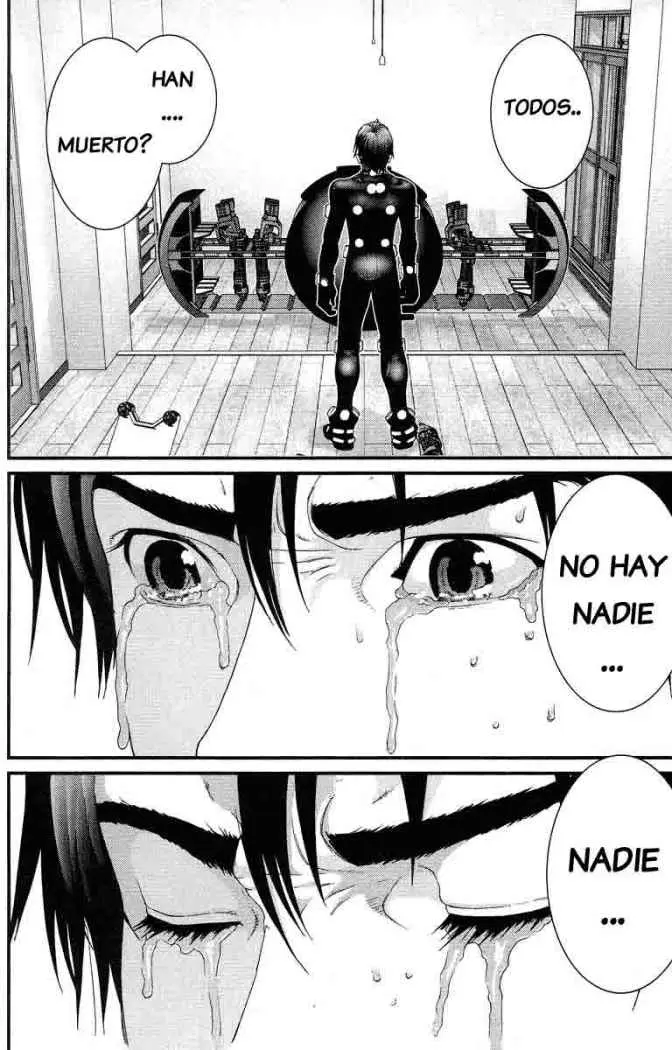 Gantz (2000) - Capítulo 90 - Página 10 - LectorTMOo