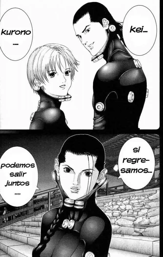 Gantz (2000) - Capítulo 90 - Página 11 - LectorTMOo