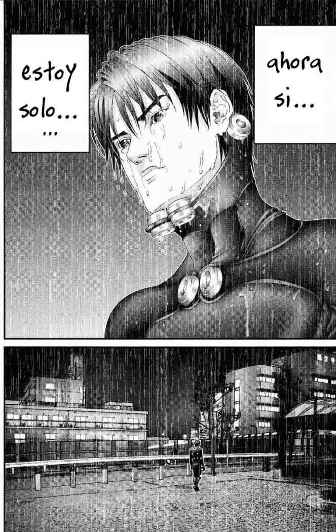 Gantz (2000) - Capítulo 90 - Página 17 - LectorTMOo