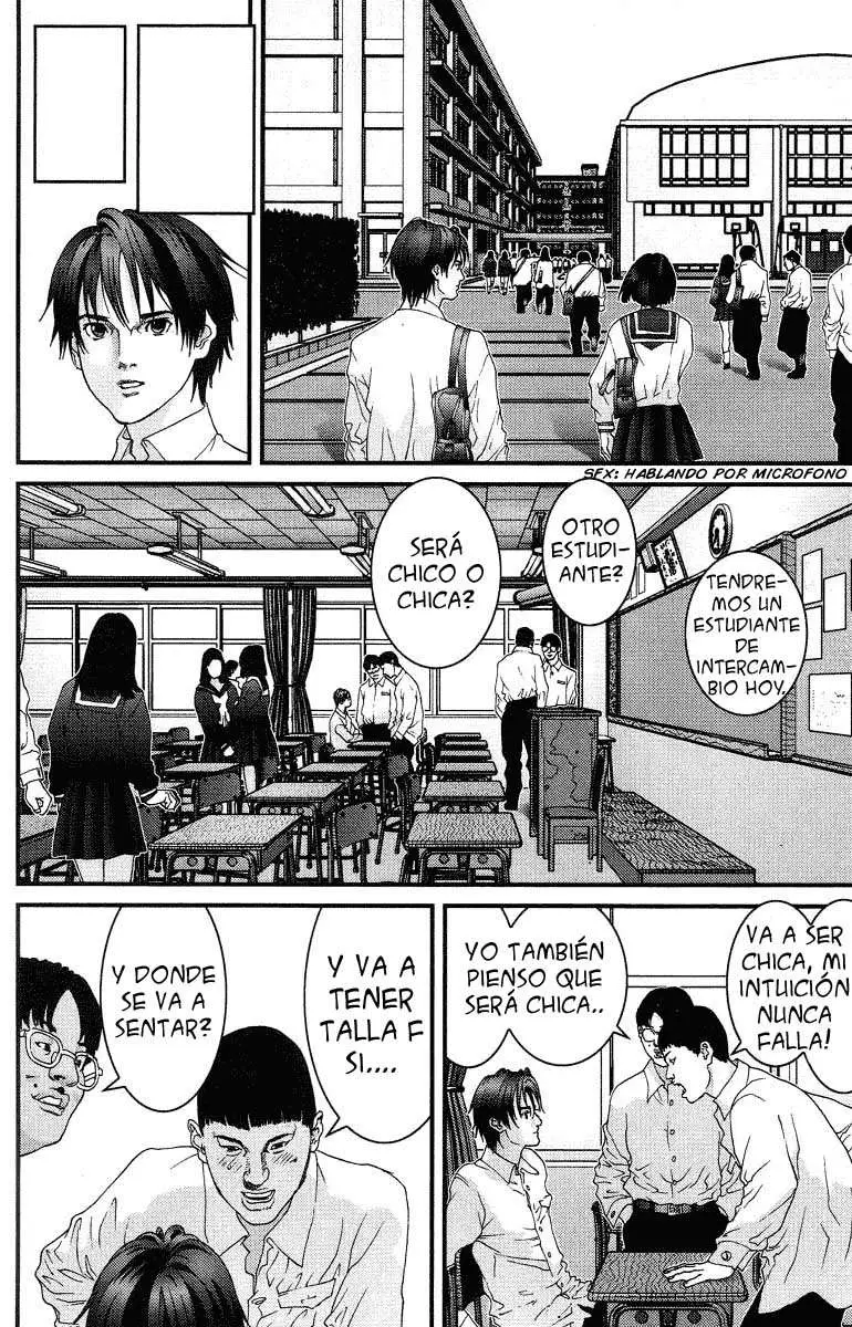 Gantz (2000) - Capítulo 92 - Página 2 - LectorTMOo