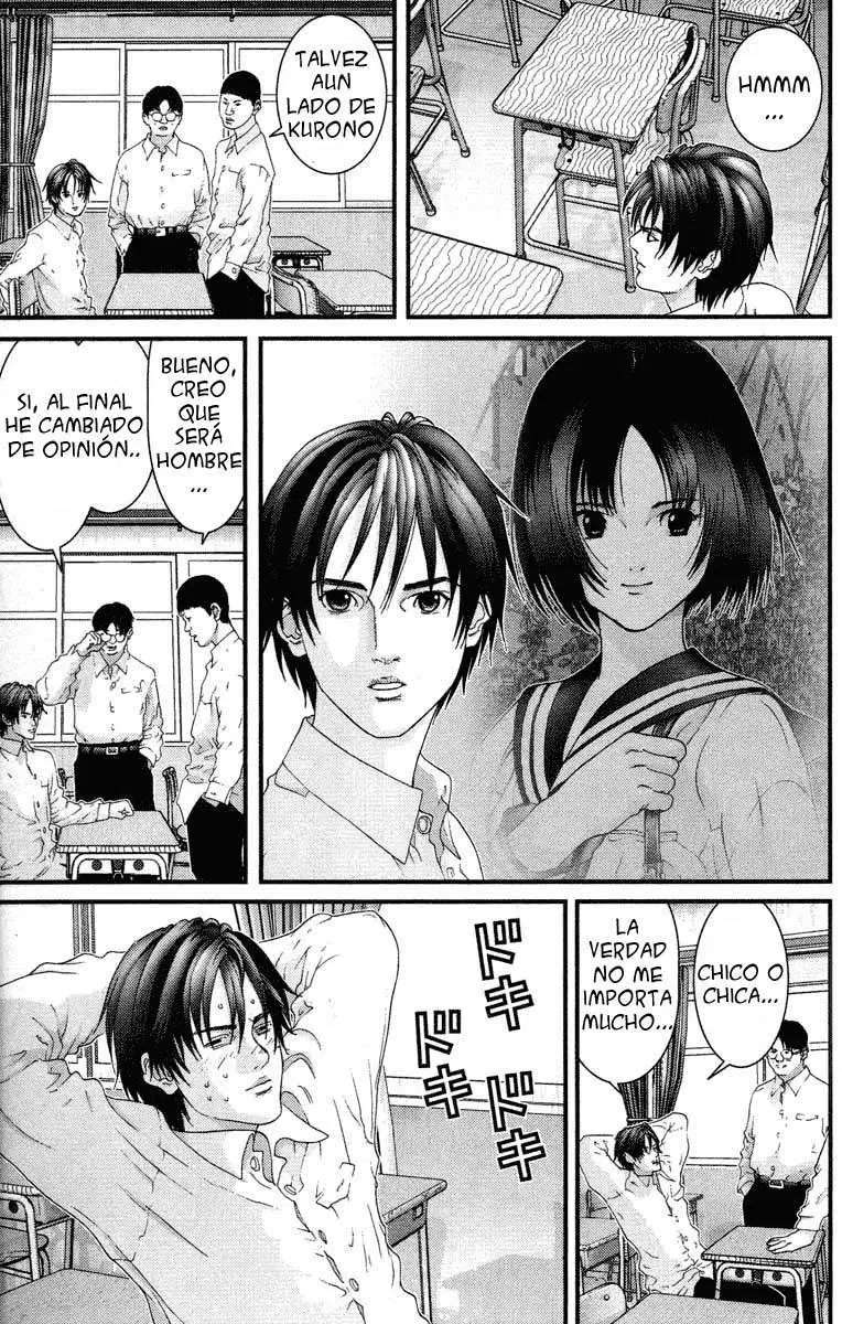 Gantz (2000) - Capítulo 92 - Página 3 - LectorTMOo