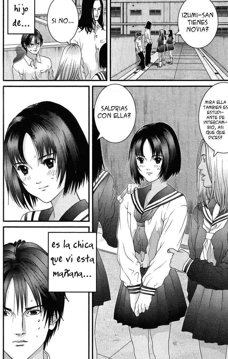 Gantz (2000) - Capítulo 92 - Página 7 - LectorTMOo