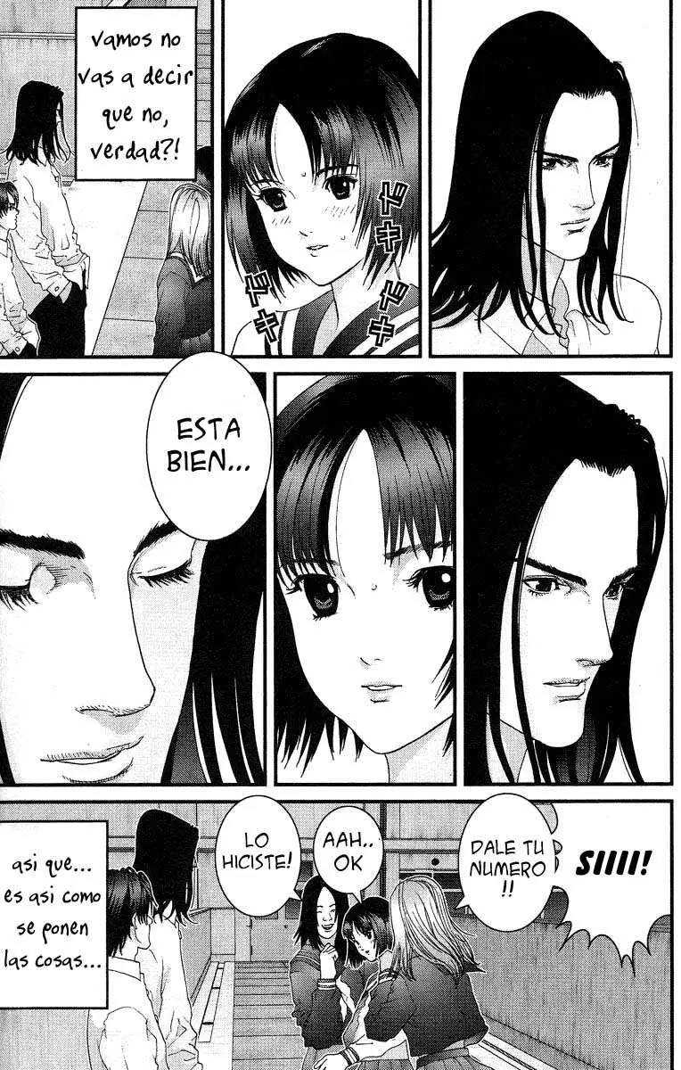 Gantz (2000) - Capítulo 92 - Página 8 - LectorTMOo
