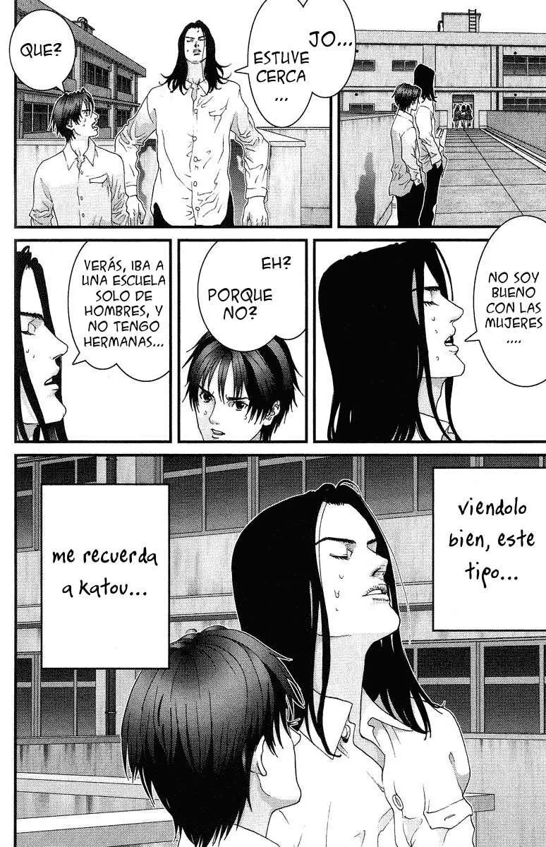 Gantz (2000) - Capítulo 92 - Página 9 - LectorTMOo