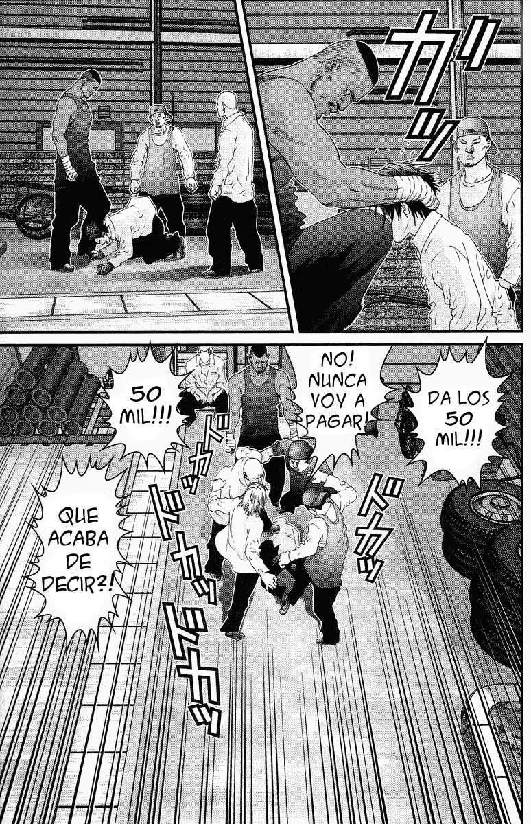 Gantz (2000) - Capítulo 92 - Página 12 - LectorTMOo