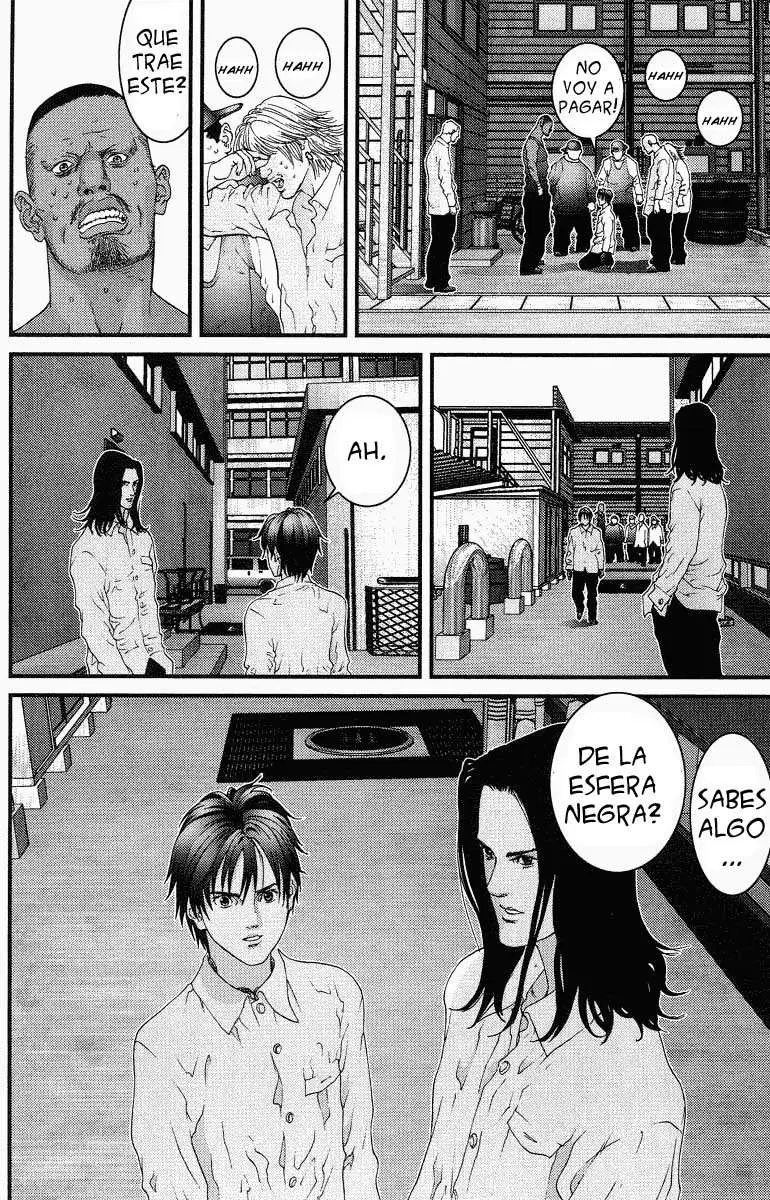 Gantz (2000) - Capítulo 92 - Página 13 - LectorTMOo