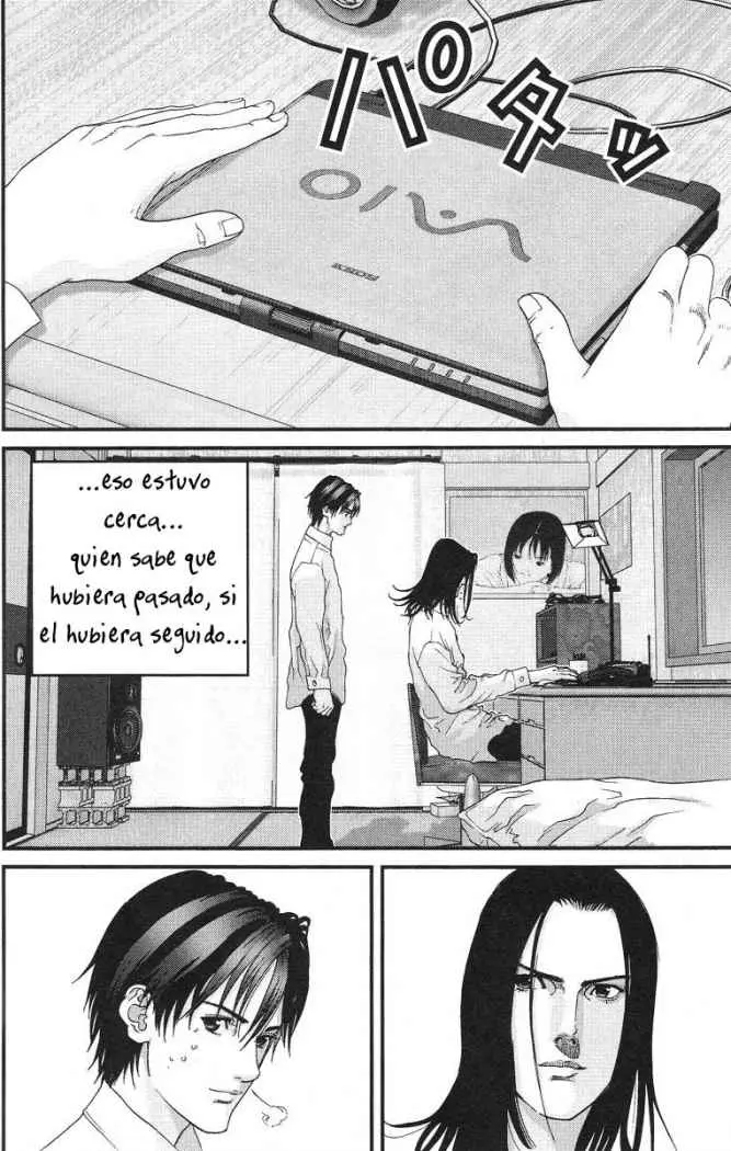 Gantz (2000) - Capítulo 94 - Página 11 - LectorTMOo